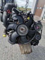 MOTOR 646986 646 986 MERCEDES SPRINTER 2.2 BITURBO KOMPLETT Düsseldorf - Friedrichstadt Vorschau