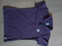 Poloshirt Schalke 04 Lila 2XL neu Nordrhein-Westfalen - Gladbeck Vorschau