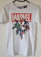 T-SHIRT MARVEL Gr. 164 Hessen - Bebra Vorschau