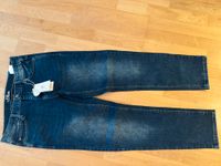 s.oliver Jeans in dunkelblau Größe 164 NEU/UNGETRAGEN Findorff - Findorff-Bürgerweide Vorschau
