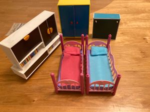 Mini Matters Toys Puppenhaus Zubehör Tiere in Sachsen-Anhalt - Harbke |  eBay Kleinanzeigen ist jetzt Kleinanzeigen