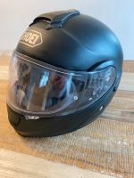 Shoei NEOTEC  in L + Sena 10U Bluetooth Kommunikation + Sena RC4 Bayern - Mühldorf a.Inn Vorschau