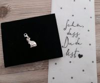 Thomas Sabo Charm Katze mit Zirkonia neu! Niedersachsen - Wolfenbüttel Vorschau