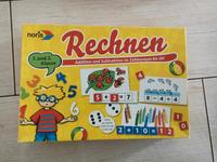 Rechnen bis 20 Noris 1. und 2. Klasse plus minus Addition Baden-Württemberg - Ellwangen (Jagst) Vorschau