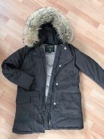 Woolrich arctic Parka braun Größe M Hessen - Hattersheim am Main Vorschau