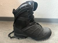 HAIX RANGER GSG9-X Saarland - Völklingen Vorschau