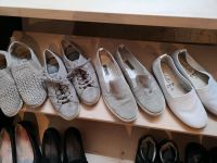 Sneaker Halbschuhe Slipper  37  Jana/Esprit/PaulGreen/scarbella Baden-Württemberg - Wangen im Allgäu Vorschau