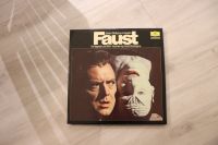 "Faust" Inszenierung v. Gustav Gründgens  Box mit 6 LP,s Schleswig-Holstein - Taarstedt Vorschau