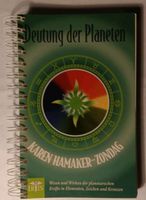 Deutung der Planeten Baden-Württemberg - Heilbronn Vorschau