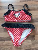 Bikini Mini Mouse Disney 146 / 152 Bayern - Stallwang Vorschau