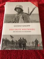 Guido Knopp Der erste Weltkrieg. Die Bilanz in Bildern Berlin - Mitte Vorschau