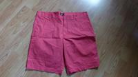 H&M Shorts - Größe 54 - Farbe Rot Essen - Essen-Ruhrhalbinsel Vorschau