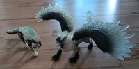 Schleich Eldrador Eiswolf und Eisgreif Niedersachsen - Hermannsburg Vorschau