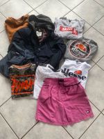 Bekleidungspaket Herren Gr. S*Hilfiger*ellesse*Tom Tailer* Superd Nordrhein-Westfalen - Lemgo Vorschau