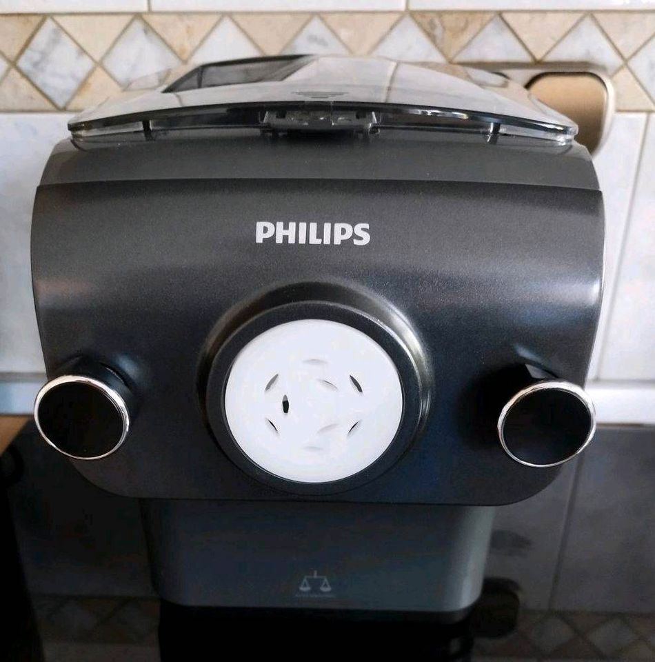 Philips Pastamaker Nudelmaschine in Augsburg