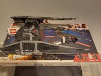 LEGO Star Wars 75179 Kylo Ren's TIE Fighter Hessen - Niddatal Vorschau