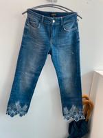 Desigual Jeans neu Bayern - Garmisch-Partenkirchen Vorschau