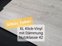 Klickvinyl 199m² Vinyl-Boden mit Dämmung Rigid Eiche Lichtgrau Bielefeld - Senne Vorschau