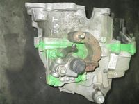 ✔️ Schaltgetriebe 2.5 T5 9482430 VOLVO C30 C70 S40 V50 28TKM Berlin - Wilmersdorf Vorschau