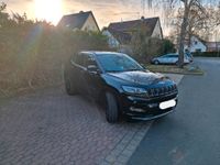 Verkaufe Jeep Compass S Vollausstattung Niedersachsen - Braunschweig Vorschau