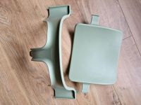 Stokke Tripp Trapp Babyset grün Moss green Nordrhein-Westfalen - Bottrop Vorschau