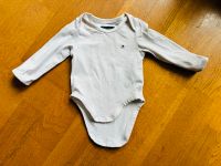 Body Tommy Hilfiger 3 - 6 M 50 56 62 weiß wie neu Berlin - Tempelhof Vorschau