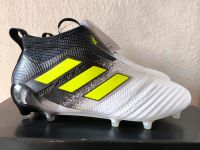 Adidas Ace 17+ Purecontrol FG 42 Fußballschuhe Weiß Neu OVP DS Niedersachsen - Lüneburg Vorschau