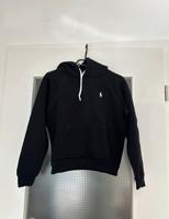 Polo Ralph Lauren Hoodie Pullover Schwarz Gr. XS Damen Nordrhein-Westfalen - Wetter (Ruhr) Vorschau