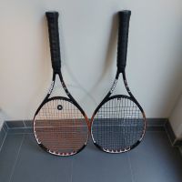 Tennisschläger Prince O-ZONE OS L3 2 Stück Hessen - Frielendorf Vorschau