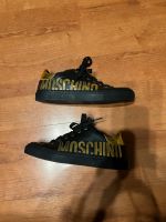 Moschino Milano Damen Turnschuhe Sneakers Innenstadt - Köln Altstadt Vorschau