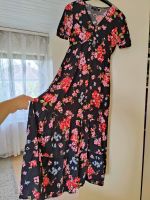 Sommerkleid, Kleid mit Blumen Hessen - Wetzlar Vorschau