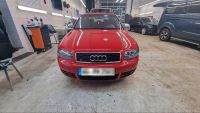 Audi S4 B6 4.2Liter V8 aus 2. Hand Dresden - Cotta Vorschau