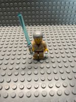 Lego Star Wars Minifigur Obi Wan Kenobi 20 jahre Rheinland-Pfalz - Mainz Vorschau