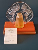 Lalique Flacon Collection Edition Limitee 1998 Bayern - Seeshaupt Vorschau