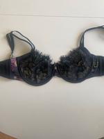 Hunkemöller BH 80c schwarz Niedersachsen - Wilhelmshaven Vorschau