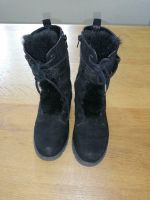 Winterstiefel schwarz gr. 36 Baden-Württemberg - Baiersbronn Vorschau