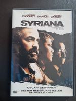 Syriana, Korruption ist alles, DVD, George Clooney Baden-Württemberg - Karlsruhe Vorschau