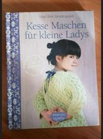 ❤️ Mädchen Kleidung stricken Buch neuwertig Masche Wolle Baden-Württemberg - Leutenbach Vorschau