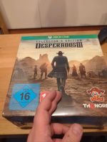 Desperados 3 Collectors Edition Xbox Baden-Württemberg - Hermaringen Vorschau