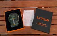 LcFun Lichtbogen USB Feuerzeug Elektrisch, Outdoor, Survival Kr. München - Unterhaching Vorschau