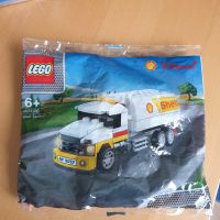 LEGO 40196 Tanker  inkl.vk  orig.verpackt Rheinland-Pfalz - Nieder-Olm Vorschau