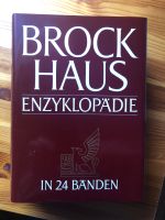 Brockhaus Lexikon in 24 Bänden Kr. Dachau - Petershausen Vorschau