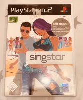 PlayStation 2 Sing Star Nordrhein-Westfalen - Schwalmtal Vorschau