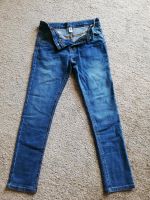 Jeans blue denim Yigga Gr. 152 NEU Niedersachsen - Meppen Vorschau