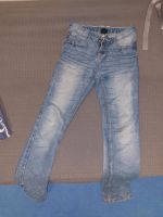 Jeans gr.146 Schleswig-Holstein - Henstedt-Ulzburg Vorschau