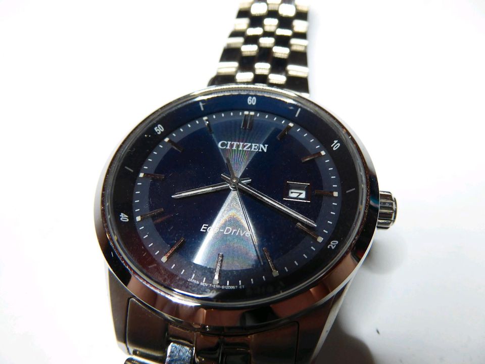 Citizen Eco-Drive BM7251-53L in Brunn Kreis Regensburg