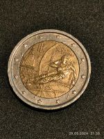 Seltene 2 Euro Münze Niedersachsen - Stuhr Vorschau