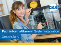 Umschulung Fachinformatiker/-in Systemintegration · DAA Hamm Nordrhein-Westfalen - Hamm Vorschau