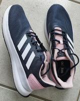 Adidas Damen Sportschuh Gr. 43 1/2 Saarland - Homburg Vorschau