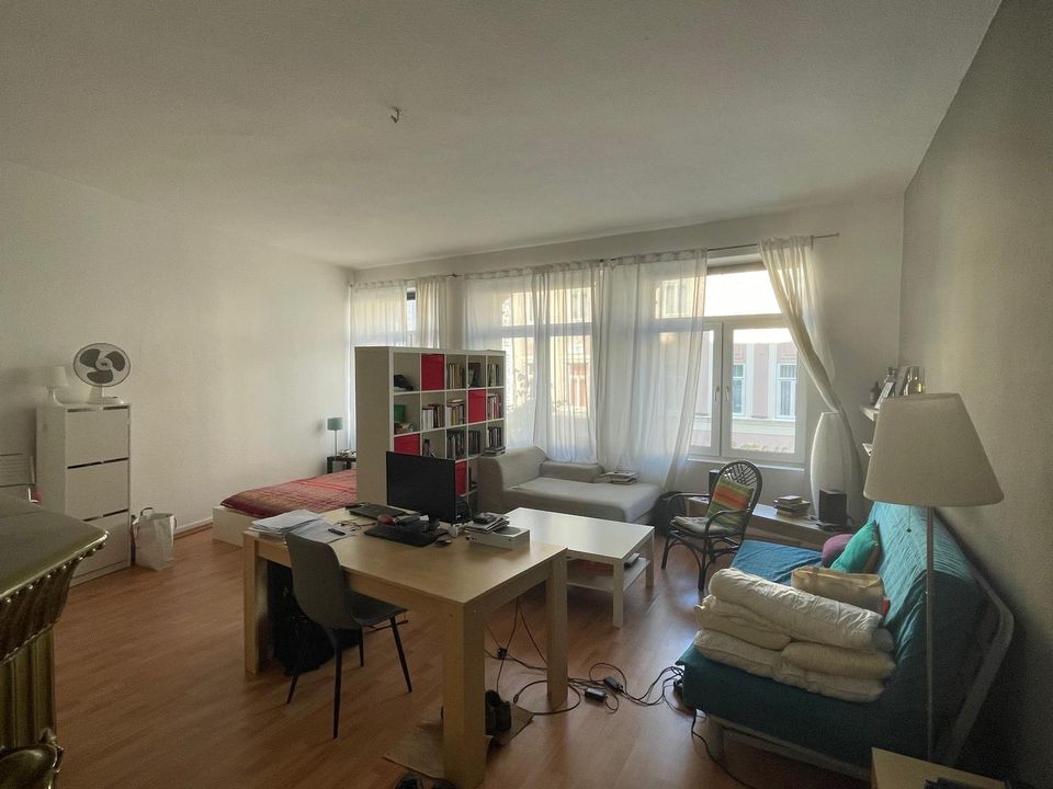 Innenstadt Wohnung in Göttingen